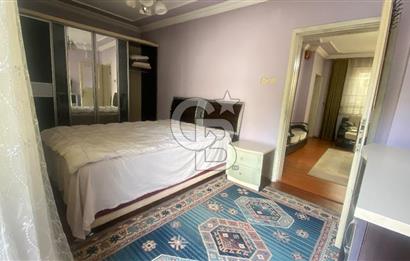 Osmangazi Fatih Mah 3+1 Eşyalı Kiralık Daire 
