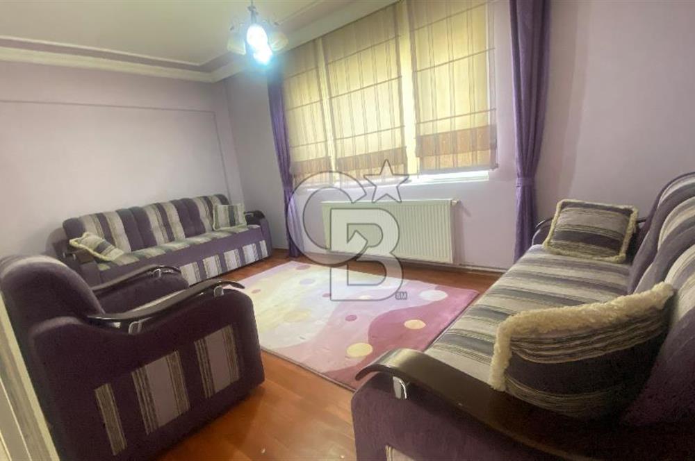 Osmangazi Fatih Mah 3+1 Eşyalı Kiralık Daire 