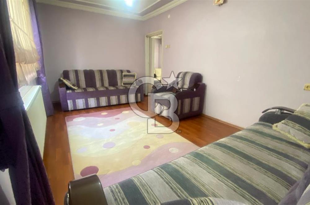 Osmangazi Fatih Mah 3+1 Eşyalı Kiralık Daire 