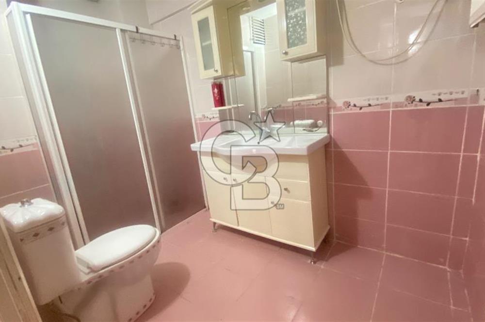 Osmangazi Fatih Mah 3+1 Eşyalı Kiralık Daire 