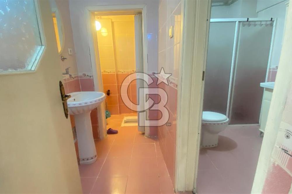 Osmangazi Fatih Mah 3+1 Eşyalı Kiralık Daire 