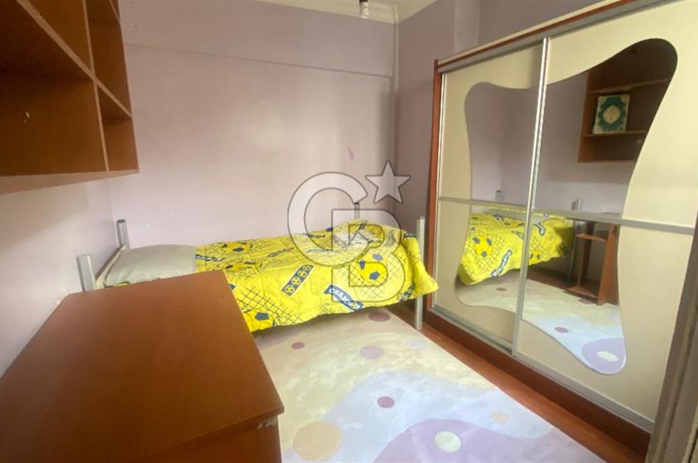 Osmangazi Fatih Mah 3+1 Eşyalı Kiralık Daire 