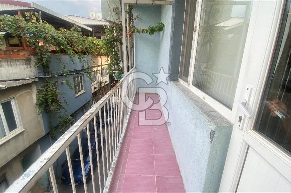 Osmangazi Fatih Mah 3+1 Eşyalı Kiralık Daire 