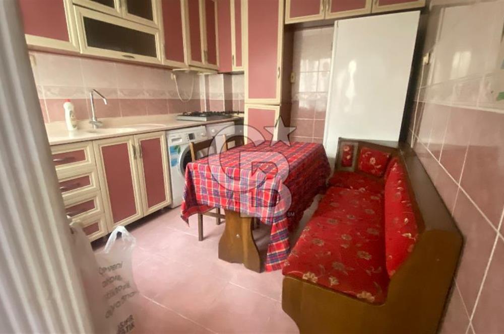 Osmangazi Fatih Mah 3+1 Eşyalı Kiralık Daire 