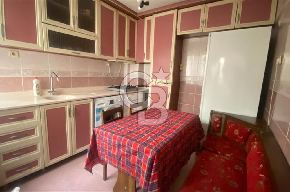 Osmangazi Fatih Mah 3+1 Eşyalı Kiralık Daire 