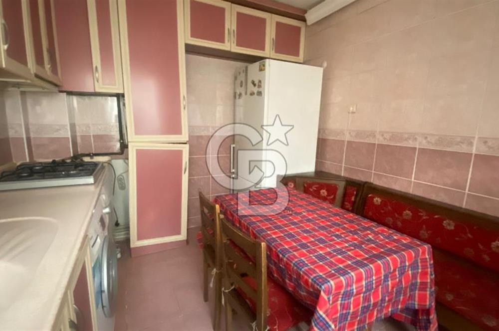 Osmangazi Fatih Mah 3+1 Eşyalı Kiralık Daire 