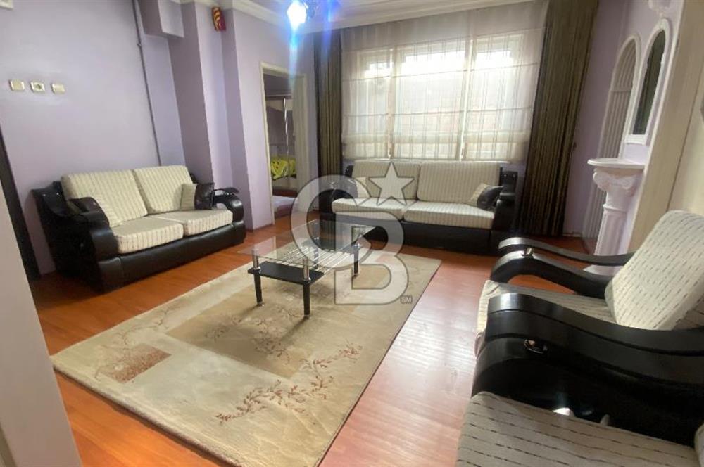 Osmangazi Fatih Mah 3+1 Eşyalı Kiralık Daire 