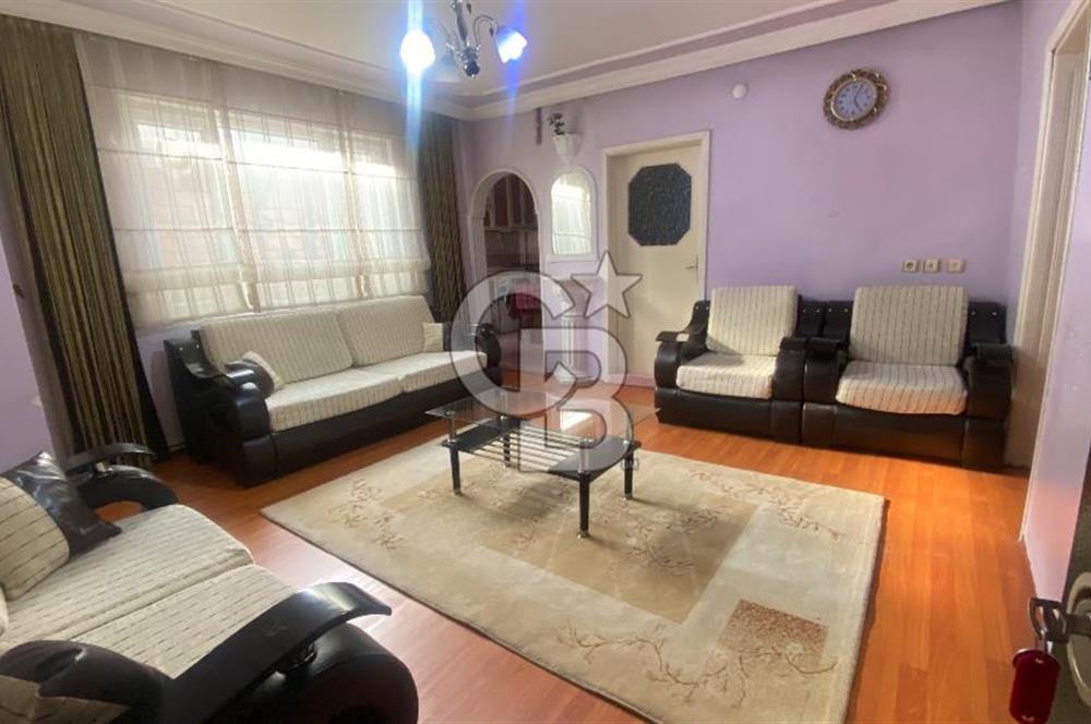 Osmangazi Fatih Mah 3+1 Eşyalı Kiralık Daire 