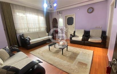Osmangazi Fatih Mah 3+1 Eşyalı Kiralık Daire 