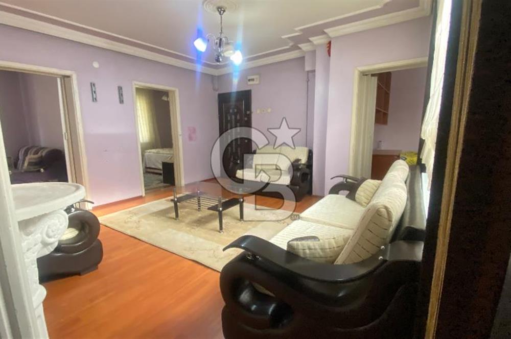 Osmangazi Fatih Mah 3+1 Eşyalı Kiralık Daire 