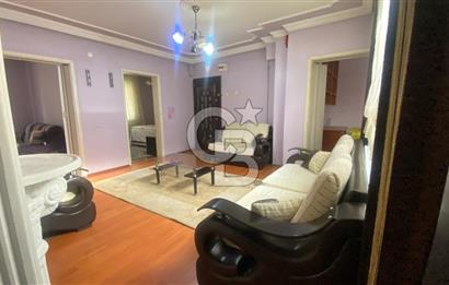 Osmangazi Fatih Mah 3+1 Eşyalı Kiralık Daire 