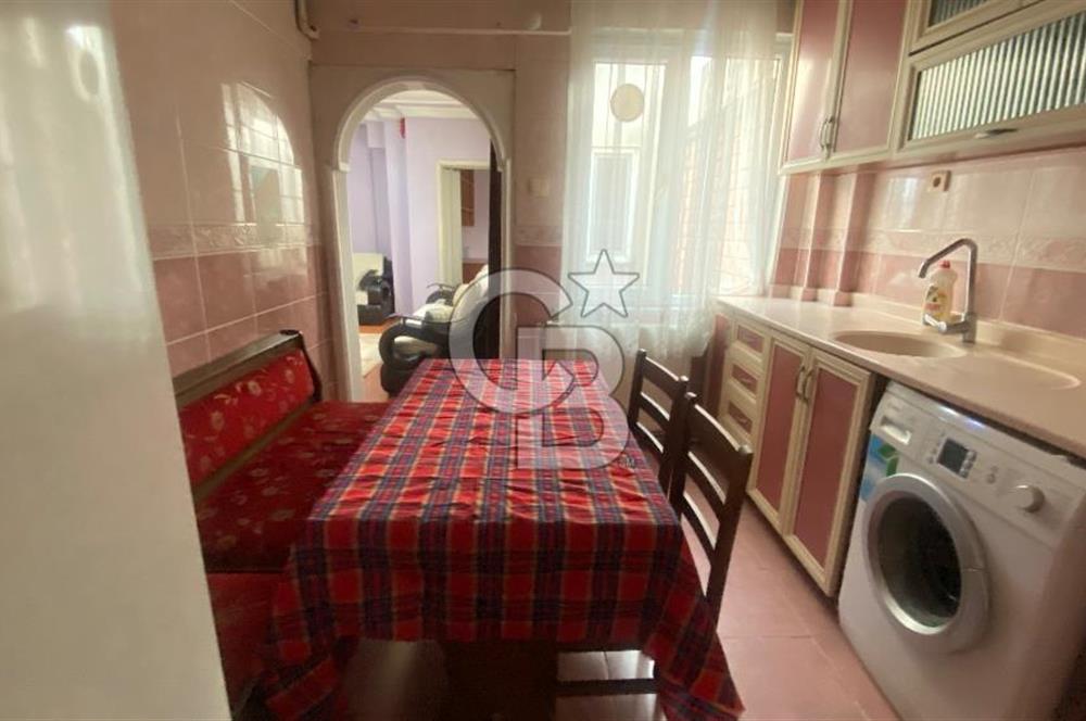 Osmangazi Fatih Mah 3+1 Eşyalı Kiralık Daire 
