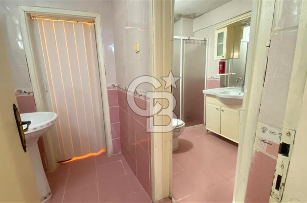 Osmangazi Fatih Mah 3+1 Eşyalı Kiralık Daire 