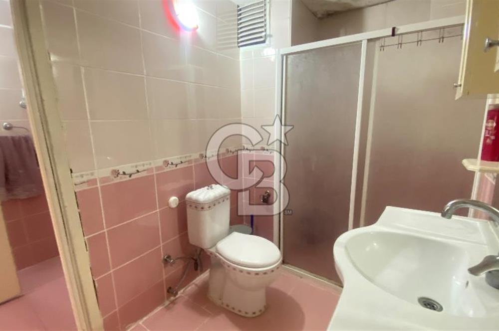 Osmangazi Fatih Mah 3+1 Eşyalı Kiralık Daire 