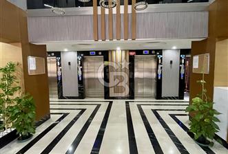 BAĞLICA OPEN SKY'DA EŞYALI NET 40 M2 1+0 KİRALIK DAİRE