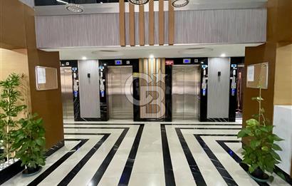 BAĞLICA OPEN SKY'DA EŞYALI NET 40 M2 1+0 KİRALIK DAİRE