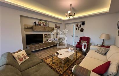 Bornova Goldiva Kuzey’de 3+1 Satılık 186m2 Arakat Daire