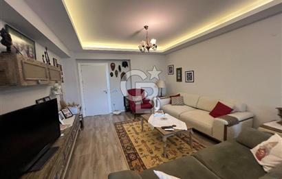 Bornova Goldiva Kuzey’de 3+1 Satılık 186m2 Arakat Daire