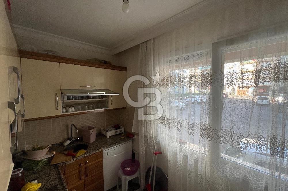 Karşıyaka Örnekköy’de 2+1 Kapalı Mutfak 85m2 Satılık Daire