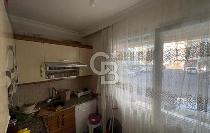 Karşıyaka Örnekköy’de 2+1 Kapalı Mutfak 85m2 Satılık Daire