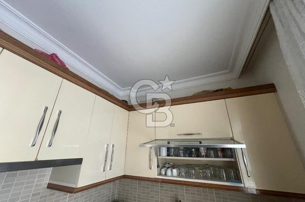 Karşıyaka Örnekköy’de 2+1 Kapalı Mutfak 85m2 Satılık Daire