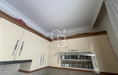 Karşıyaka Örnekköy’de 2+1 Kapalı Mutfak 85m2 Satılık Daire