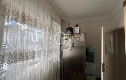 Karşıyaka Örnekköy’de 2+1 Kapalı Mutfak 85m2 Satılık Daire