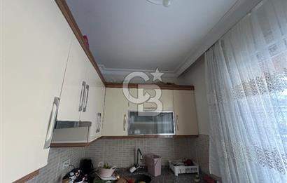 Karşıyaka Örnekköy’de 2+1 Kapalı Mutfak 85m2 Satılık Daire