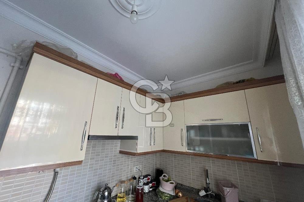 Karşıyaka Örnekköy’de 2+1 Kapalı Mutfak 85m2 Satılık Daire