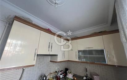 Karşıyaka Örnekköy’de 2+1 Kapalı Mutfak 85m2 Satılık Daire