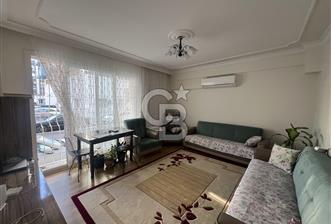 Karşıyaka Örnekköy’de 2+1 Kapalı Mutfak 85m2 Satılık Daire