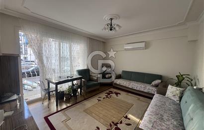 Karşıyaka Örnekköy’de 2+1 Kapalı Mutfak 85m2 Satılık Daire
