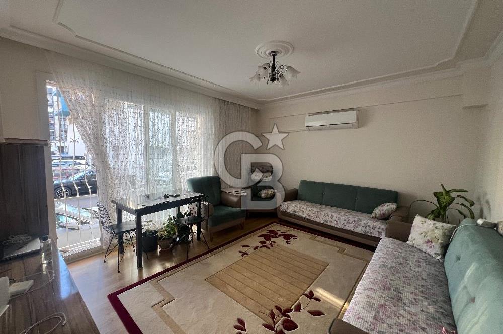 Karşıyaka Örnekköy’de 2+1 Kapalı Mutfak 85m2 Satılık Daire