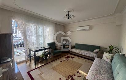 Karşıyaka Örnekköy’de 2+1 Kapalı Mutfak 85m2 Satılık Daire