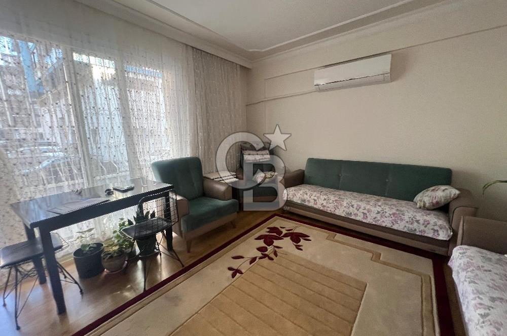 Karşıyaka Örnekköy’de 2+1 Kapalı Mutfak 85m2 Satılık Daire