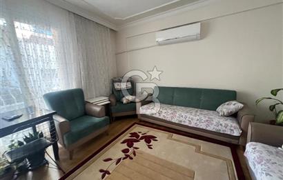 Karşıyaka Örnekköy’de 2+1 Kapalı Mutfak 85m2 Satılık Daire