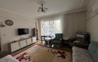 Karşıyaka Örnekköy’de 2+1 Kapalı Mutfak 85m2 Satılık Daire