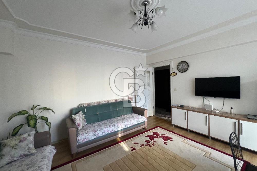 Karşıyaka Örnekköy’de 2+1 Kapalı Mutfak 85m2 Satılık Daire