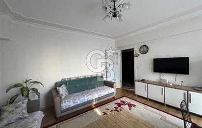 Karşıyaka Örnekköy’de 2+1 Kapalı Mutfak 85m2 Satılık Daire