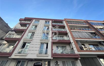 Karşıyaka Örnekköy’de 2+1 Kapalı Mutfak 85m2 Satılık Daire