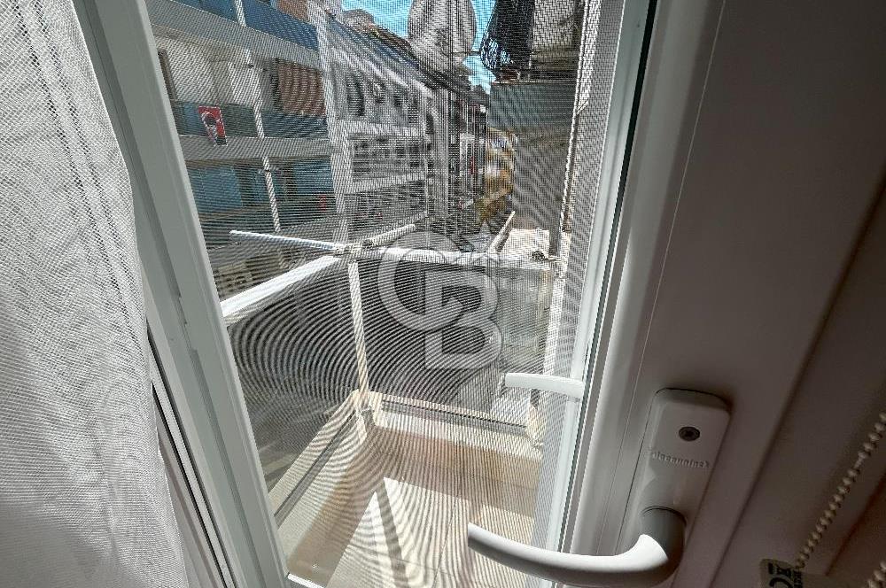 KAPALI OTOPARKLI, 13 YILLIK BİNADA, EBEVEYN BANYOLU 165m2 NET 3+1 ARAKAT SATILIK DAİRE