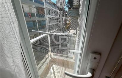 KAPALI OTOPARKLI, 13 YILLIK BİNADA, EBEVEYN BANYOLU 165m2 NET 3+1 ARAKAT SATILIK DAİRE