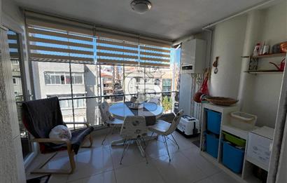 KAPALI OTOPARKLI, 13 YILLIK BİNADA, EBEVEYN BANYOLU 165m2 NET 3+1 ARAKAT SATILIK DAİRE