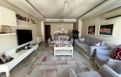 KAPALI OTOPARKLI, 13 YILLIK BİNADA, EBEVEYN BANYOLU 165m2 NET 3+1 ARAKAT SATILIK DAİRE