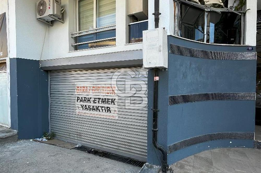KAPALI OTOPARKLI, 13 YILLIK BİNADA, EBEVEYN BANYOLU 165m2 NET 3+1 ARAKAT SATILIK DAİRE