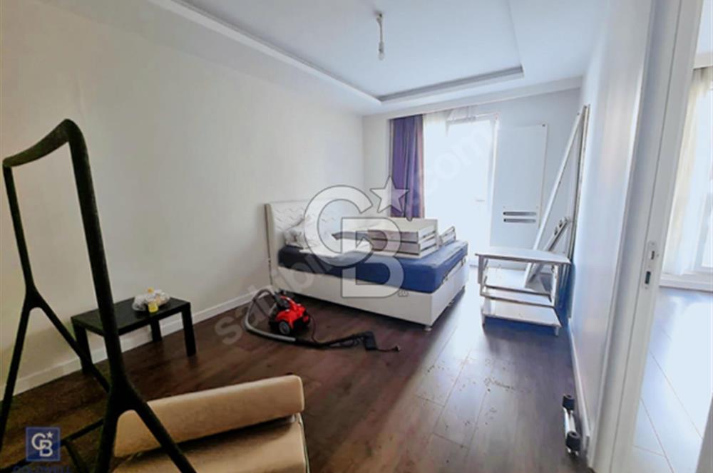 MALTEPEDE ÇOK NEZİH KONUMDA YENİ BİNADA KİRALIK FIRSAT 1+1 DAİRE