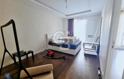 MALTEPEDE ÇOK NEZİH KONUMDA YENİ BİNADA KİRALIK FIRSAT 1+1 DAİRE