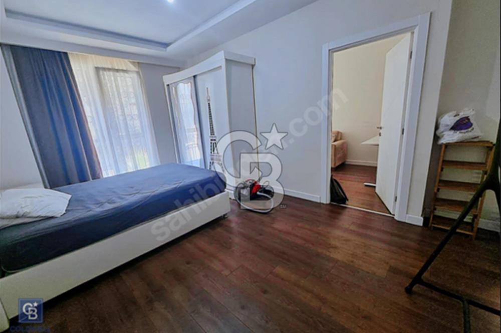 MALTEPEDE ÇOK NEZİH KONUMDA YENİ BİNADA KİRALIK FIRSAT 1+1 DAİRE