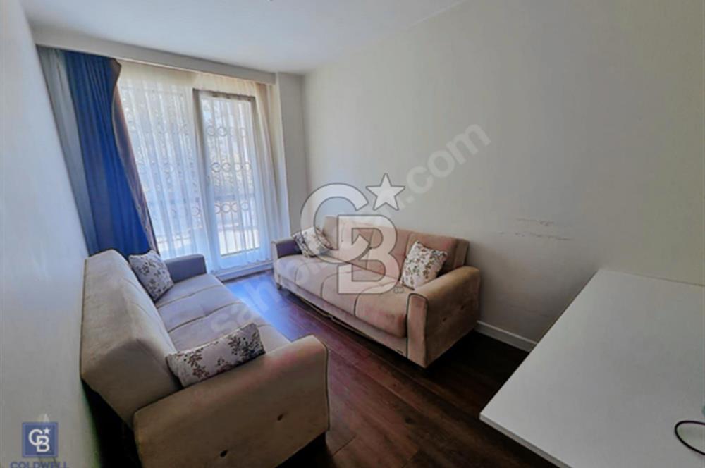MALTEPEDE ÇOK NEZİH KONUMDA YENİ BİNADA KİRALIK FIRSAT 1+1 DAİRE