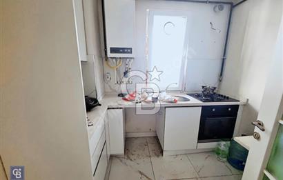MALTEPEDE ÇOK NEZİH KONUMDA YENİ BİNADA KİRALIK FIRSAT 1+1 DAİRE
